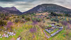 Στερεά Ελλάδα: άγνωστα βουνά κοντά στην Αθήνα για τις εκδρομές του Μαρτίου