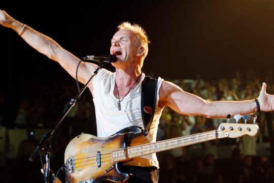 Sting
