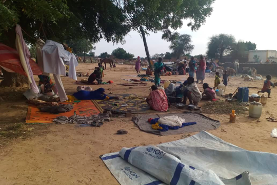 sudan