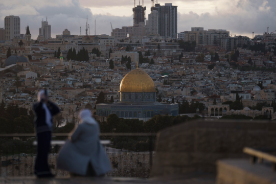 temple-mount