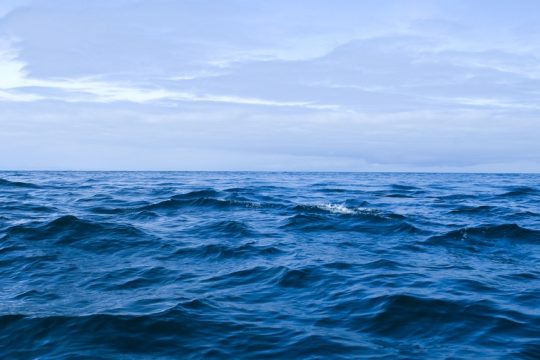 Σε προχωρημένη σήψη βρέθηκε πτώμα σε ακτή της Αίγινας