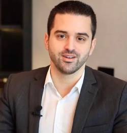 Νίκος Θεοδωρόπουλος