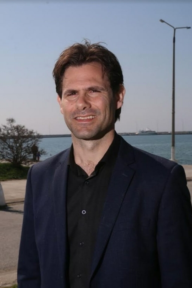 theodoros tzekos