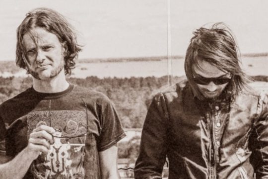 Truckfighters