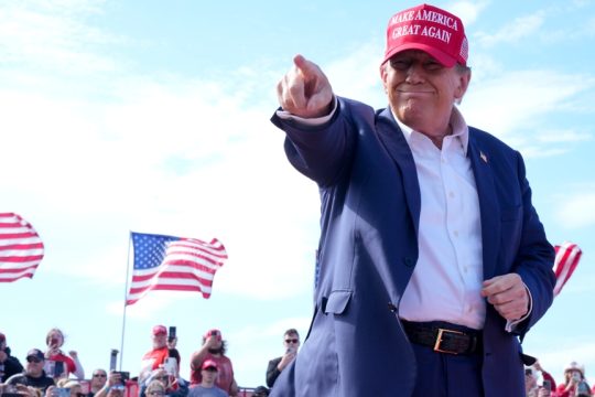 trump