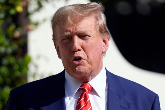 trump