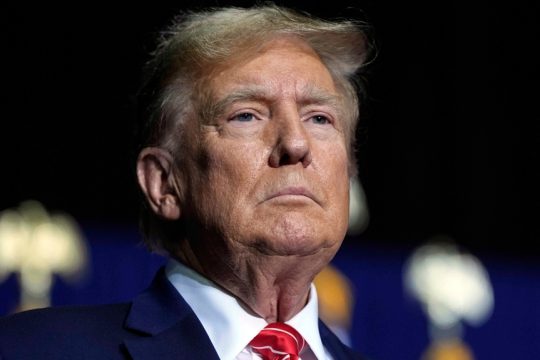trump