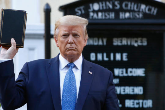 trump