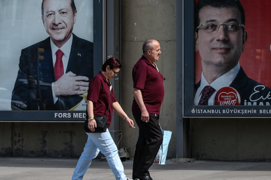 turkey