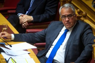 Μάκης Βορίδης
