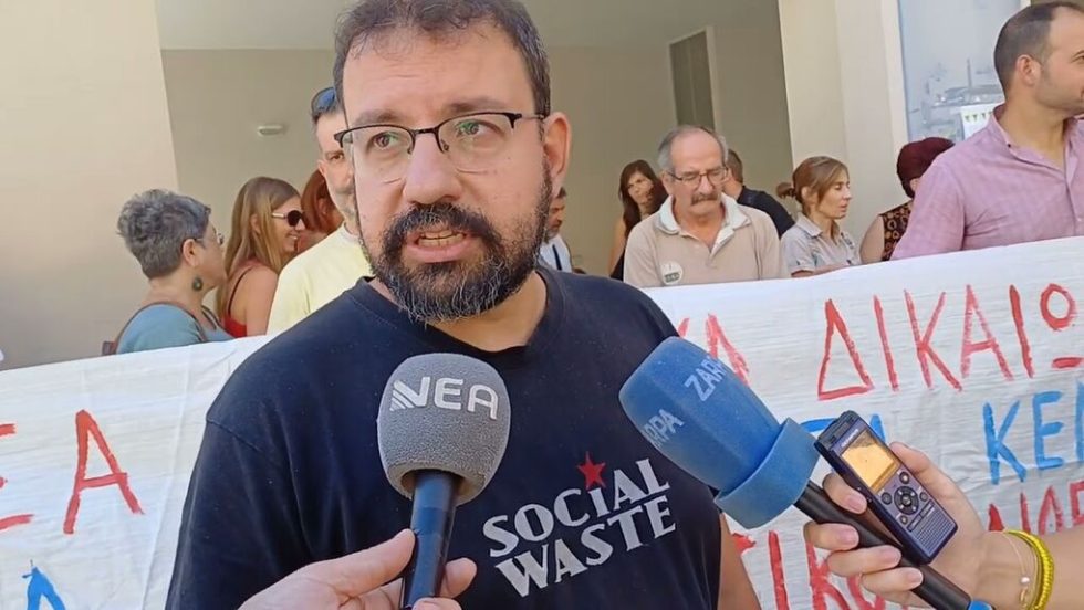 xristos mpelmpas