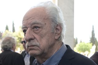 Τηλέμαχος Χυτήρης