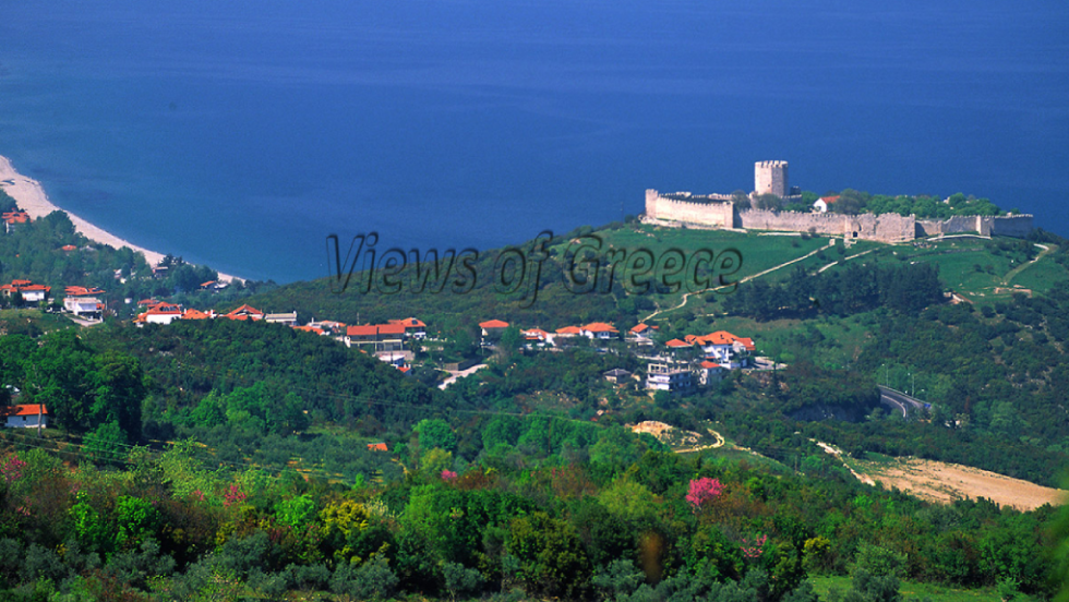 Πάσχα στο χωριό