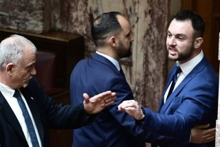 Κωνσταντίνος Φλώρος