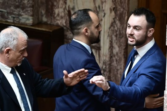 Κωνσταντίνος Φλώρος