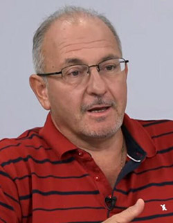 panos papanikolaou