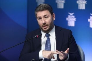 Νίκος Ανδρουλάκης