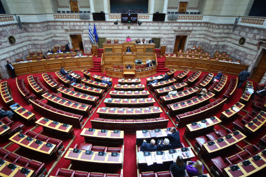 Βουλή