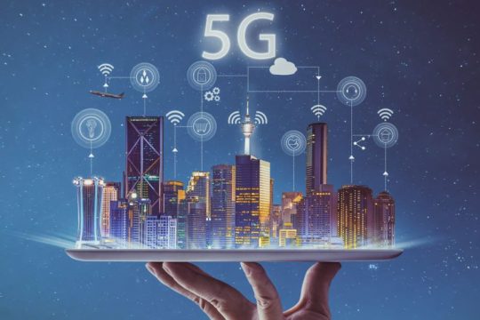 5G