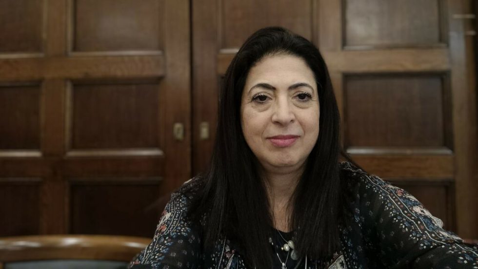 dr salma a saoua