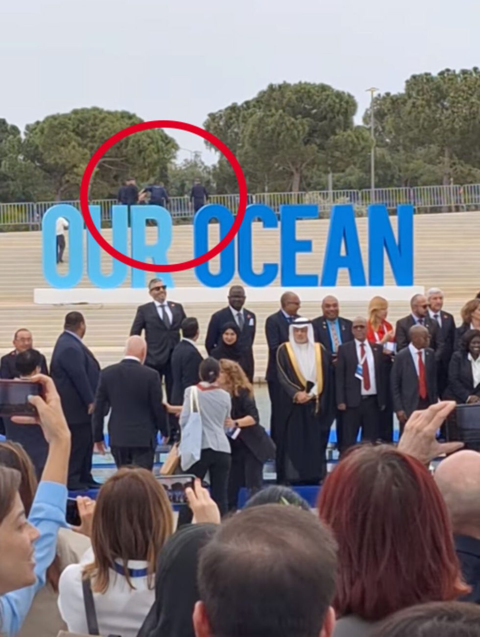 our ocean silipsi