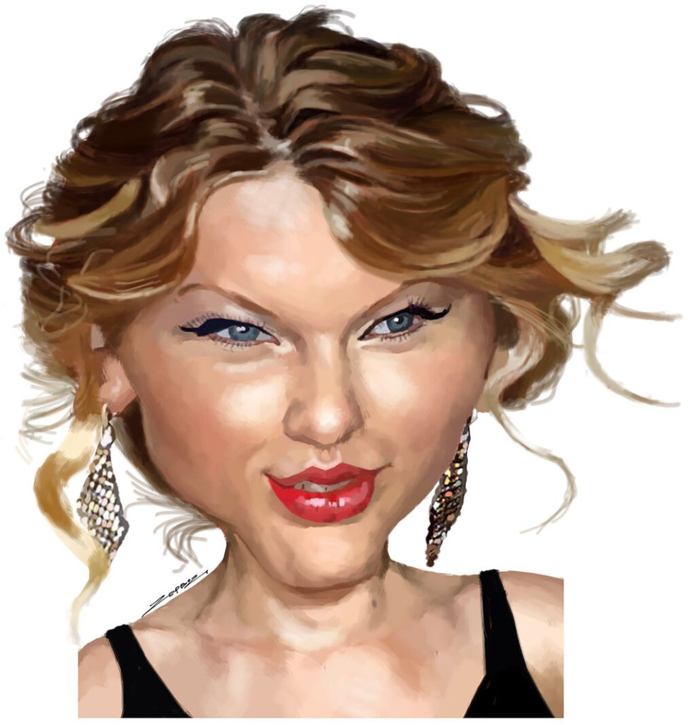 teilor swift