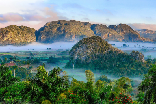 Viñales, Provinz Pinar del Río, Kuba