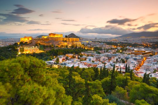 Ακίνητα