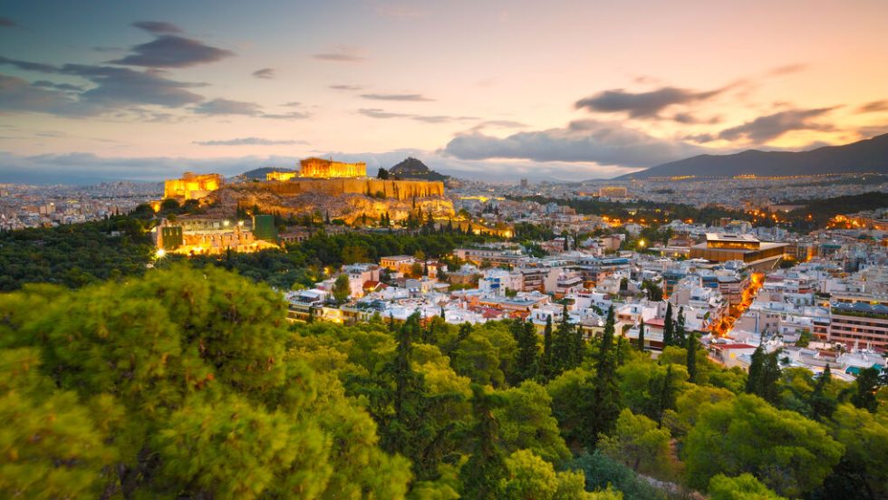 Ακίνητα