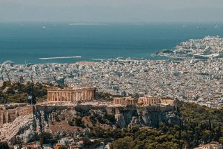 Ακίνητα