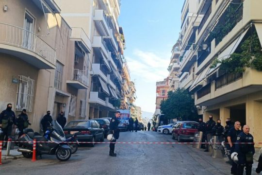 Εξώσεις