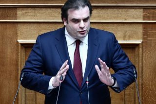 Κυριάκος Πιερρακάκης