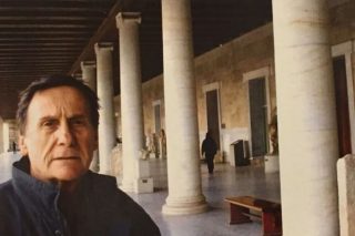 Τάκης Χατζόπουλος