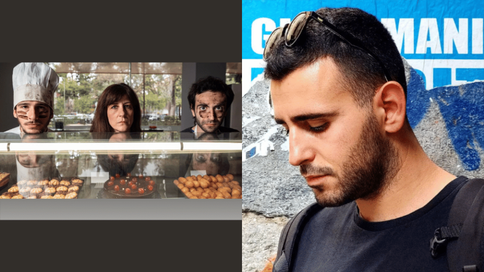 Μιχάλης Μαλανδράκης
