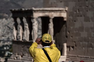 Αρχαιολογικοί χώροι