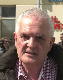 babis pappas einh