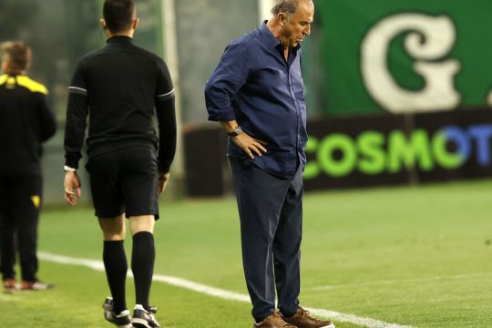 Φατίχ Τερίμ