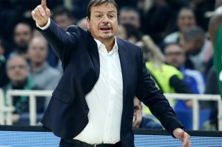 Εργκίν Αταμάν