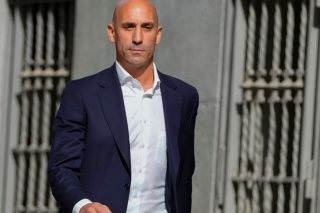 Λουίς Ρουμπιάλες