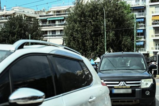 Απολογία του 39χρονου