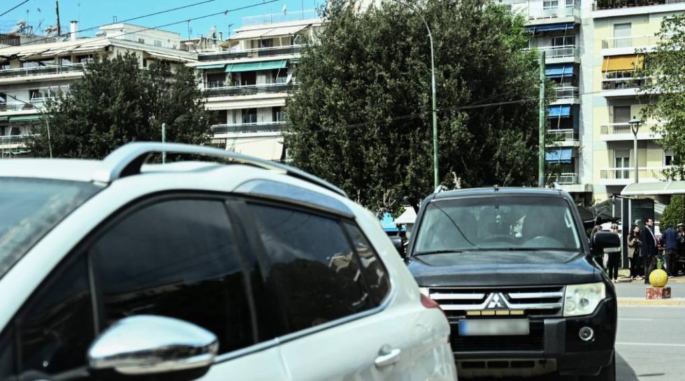 Απολογία του 39χρονου