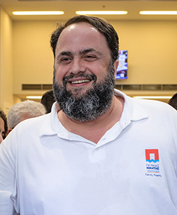 vagelis marinakis
