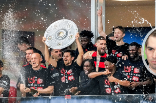 Leverkusen