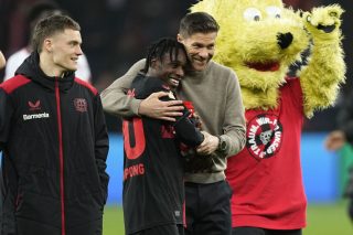 Leverkusen