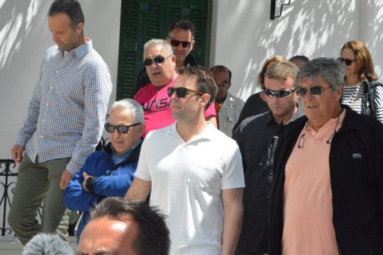 Στέφανος Κασσελάκης
