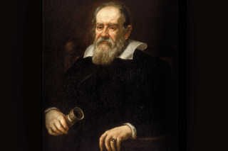 Galileo Galilei