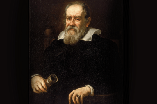 Galileo Galilei