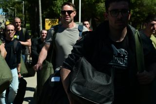 Στέφανος Κασσελάκης