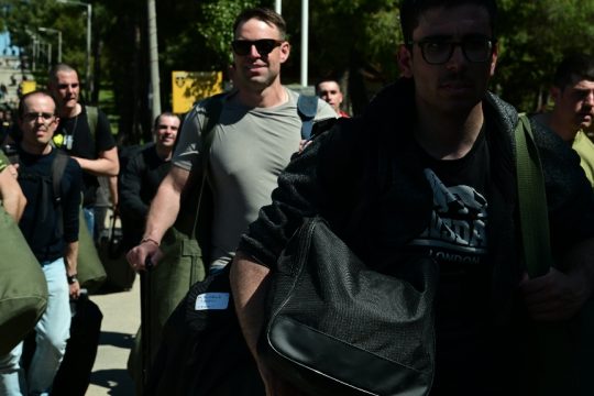Στέφανος Κασσελάκης