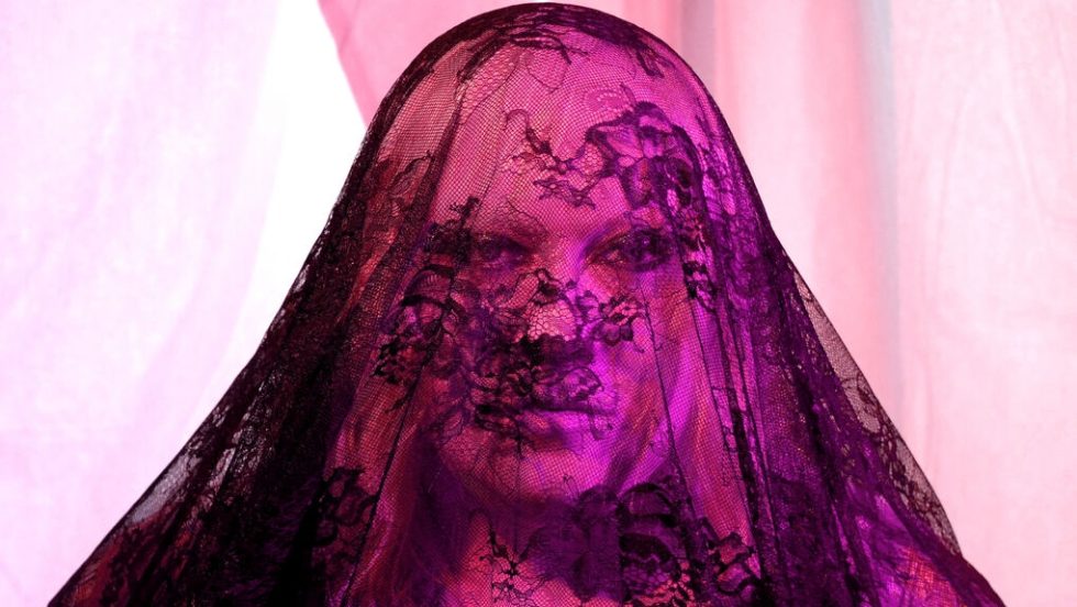 Anohni and the Johnsons